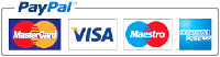 Amber Lane Press accepts payment by Visa and MasterCard logo